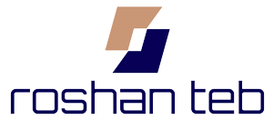 لوگوی روشن طب